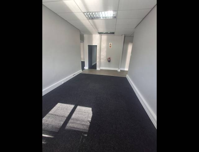 278M² OFFICE TO LET IN BEREA